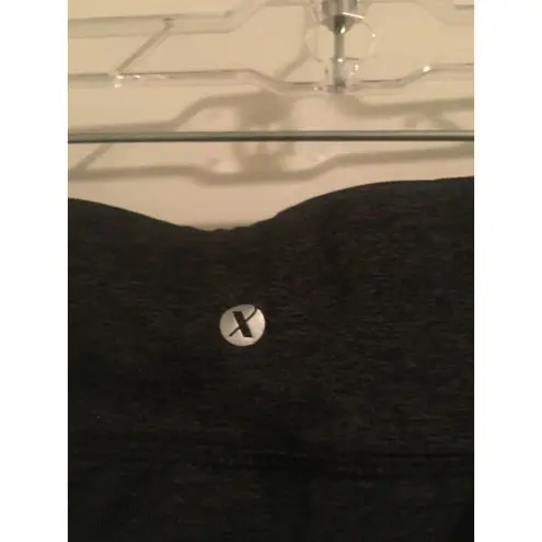 Xersion  Women's Pants Gray Active and Athletic Size Medium