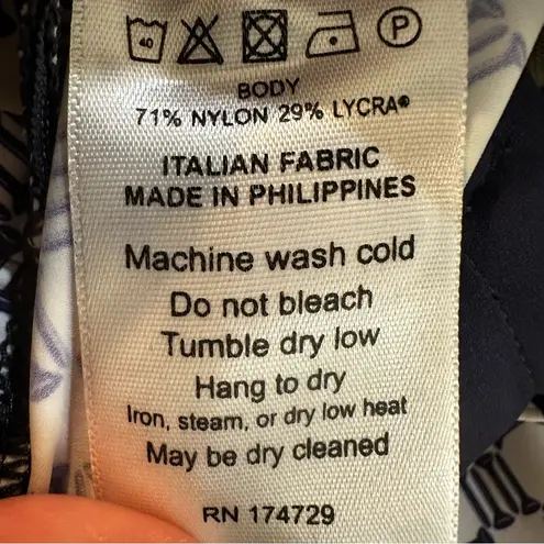 Kinona Women's Tees Please Tailored Crop High Rise Stretch Pants Size M NWT White Size M