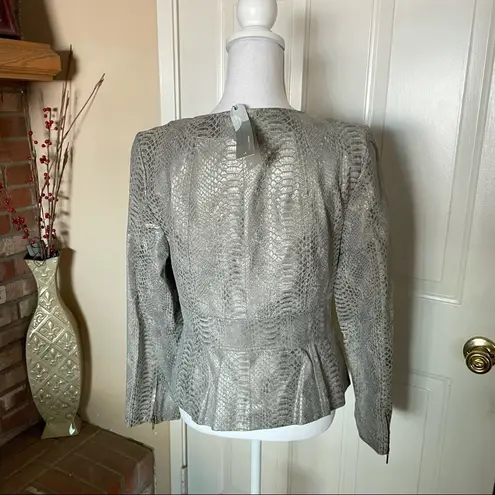 Classiques Entier Women’s Leather Jacket