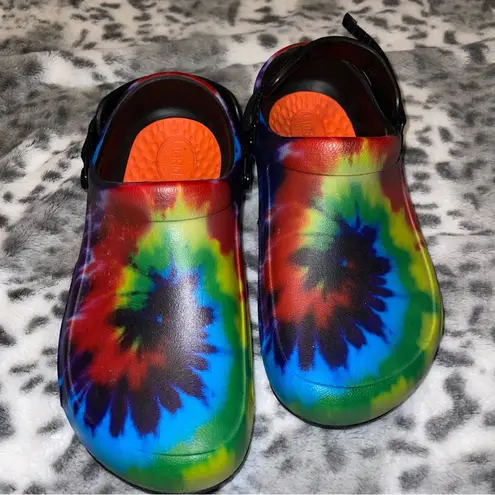 Crocs Lite Ride by  clogs