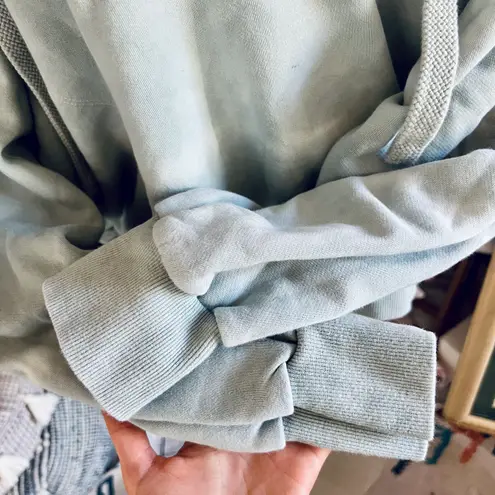 Style Rack Tie Dye Pullover Hoodie