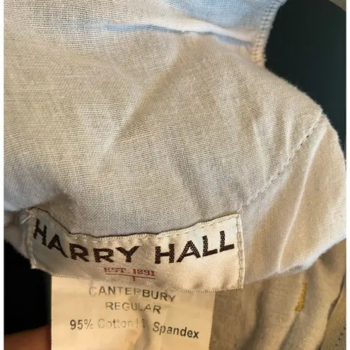 Harry Hall Black Equestrian Jodhpurs size 26 Black