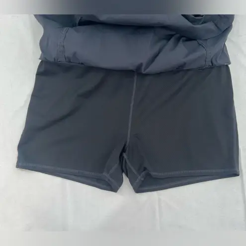 Navy Blue Skort M Size M