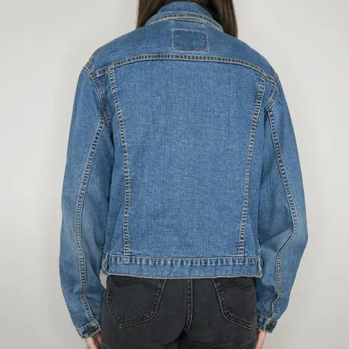 Levi's Vintage 90s Levi Strauss Signature Denim Jacket