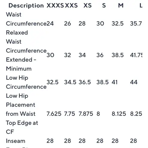 Dennis Basso Brown Metallic Printed Scuba Leggings Size XS NWOT