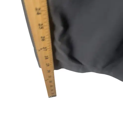 REI Women's Size 28 Gray UPF 30 Cargo Outdoor Convertible Straight Pants