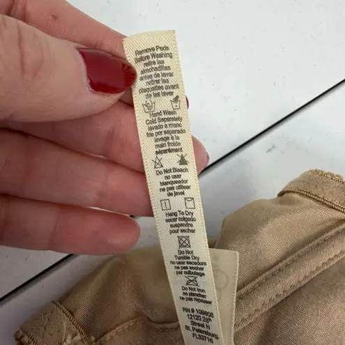 Rhonda Shear Plus 1X Pin