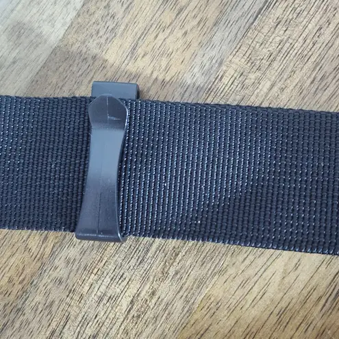 Herschel Supply Company Herschel Blue and Purple Floral Print Fanny Pack