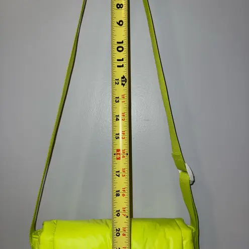 UGG Women's Dalton Crossbody Nylon Handbag Purse