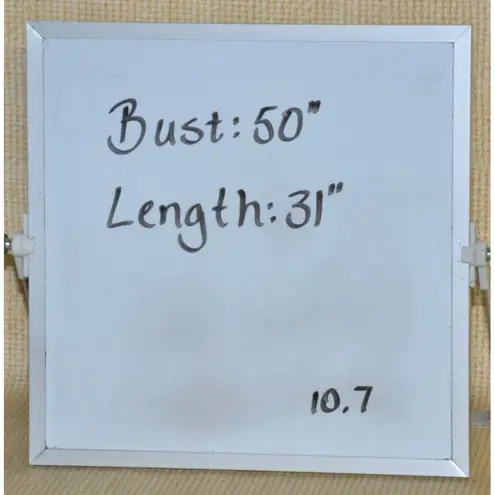 J. Jill Ladies Maroon Floral Button Up Tunic Blouse Size XL Modest Career Red