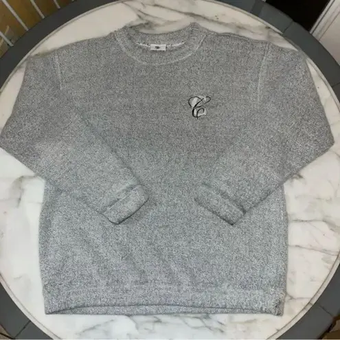 Vintage Las Vegas Circus Circus Casino Crewneck Gray Size L