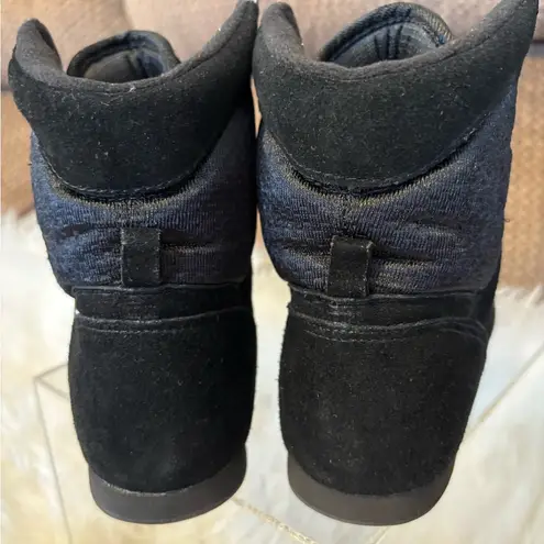⭐️ L.A GEAR SHOES 👟 WOMEN ⭐️ Black Size 6.5