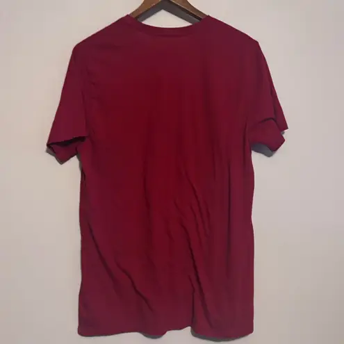 Old Navy Star Wars Baby Yoda Grogu Casual Cool Christmas Holiday T