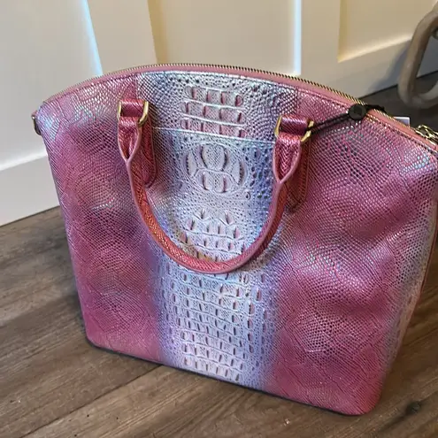 Brahmin π Duxbury Sundial Large bag π