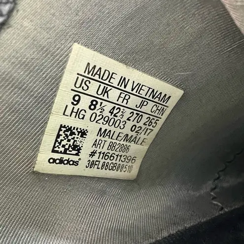 Adidas  NMD R1 Glitch Camo Grey Running Sneakers Women's 9 US thumbnail 9