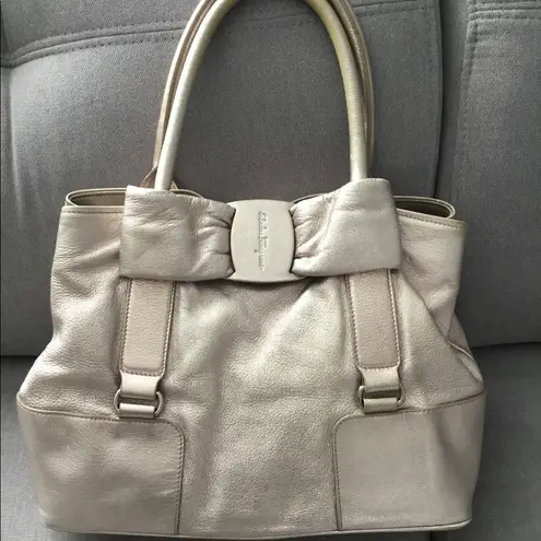 Salvatore Ferragamo DRESS bag 🌹🌹🌹