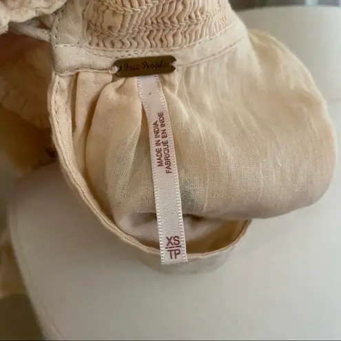 Free People Dragonfly Sequin Top - Image 8