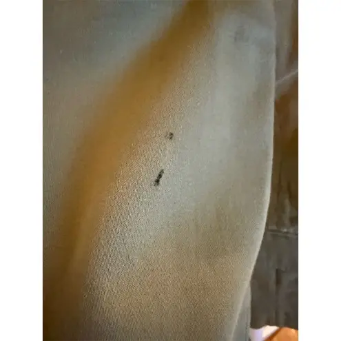 Rag and Bone  Women's Military Jacket Size 0 Army Green Mid-Length Casual - Image 4