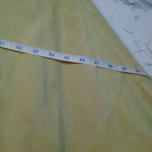 Terry Lewis | Boho 100% Leather Suede Fringe Cape Poncho Jacket One Size