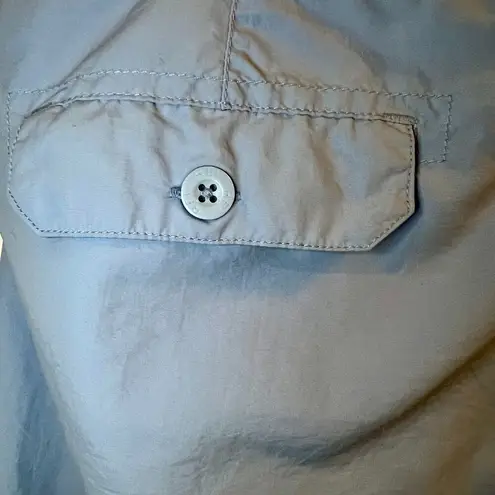 REI Women's Blue Cropped UPF 50 Pants Size 10