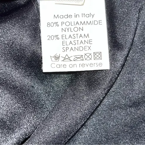 Moschino Mare Heart Bikini Set