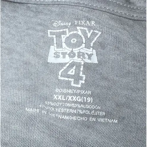 Toy Story 4 High