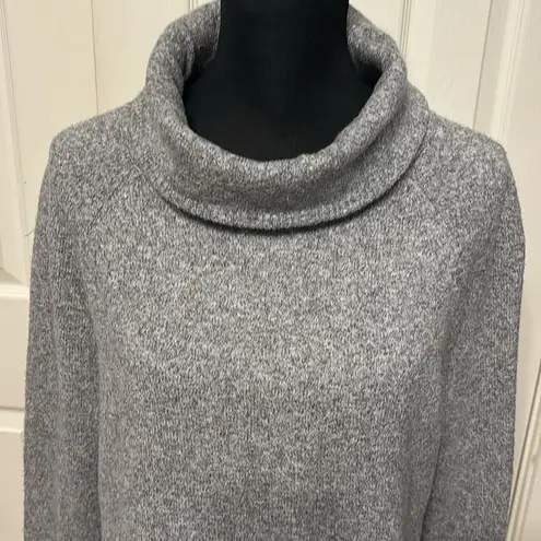 Loft  Cowl Neck Sweater