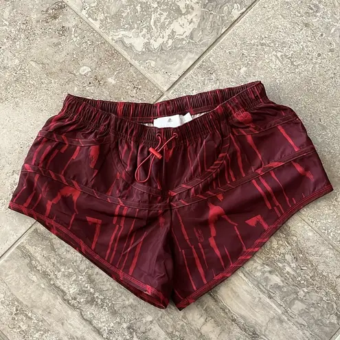 Stella McCartney Adidas x Performance Shorts, Size S EXCELLENT!
