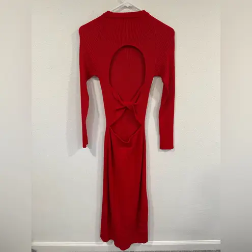 Paola Bernardi Red Open