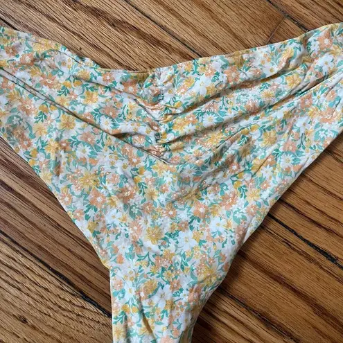 Stone Fox Swim Floral Bikini