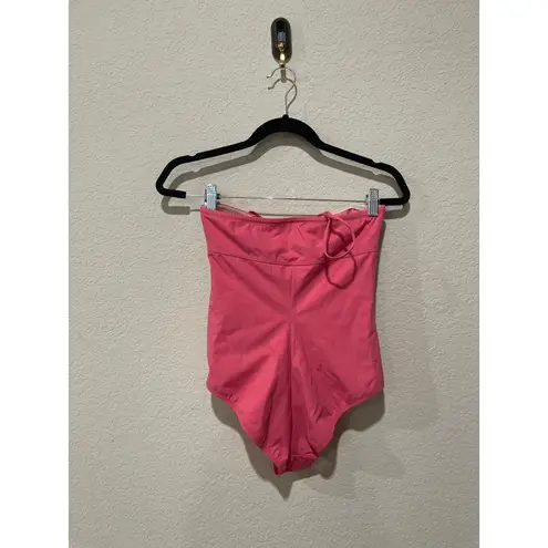 Ulla Johnson Minorca Maillot One Piece Size small