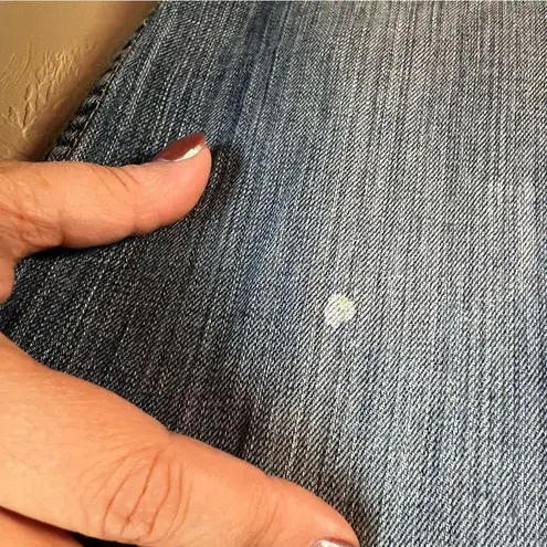 BKE Starlite Bootcut Low Rise Denim Jeans