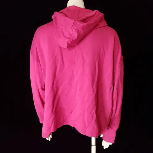 JoyLab NWT Joy Lab Pink Hoodie