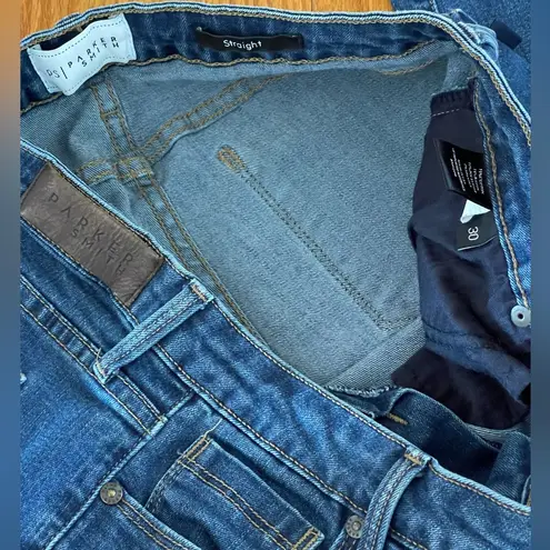 Parker Smith Women’s Straight Jeans