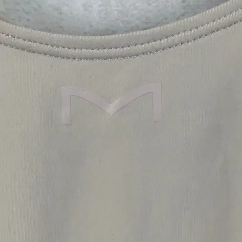 Maidenform Shapewear Bodysuit 3XL Seamless Smoothing Basically Sexy MSW001