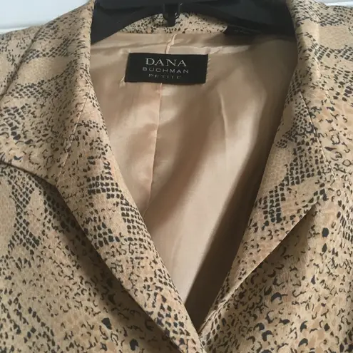 Dana Buchman 2 piece Skirt Set 12P, very classy