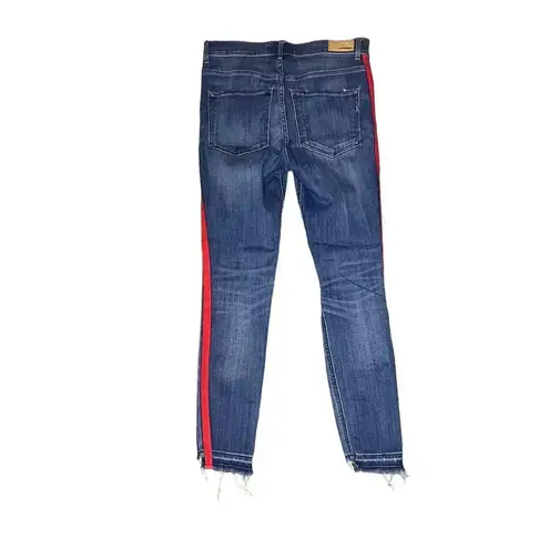 Express Jeans Women's Size 8R High