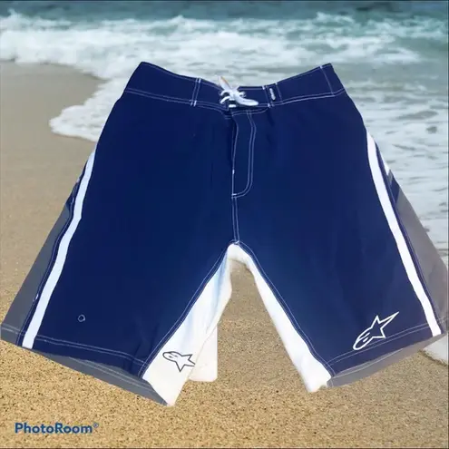 Speedo  swim trunks