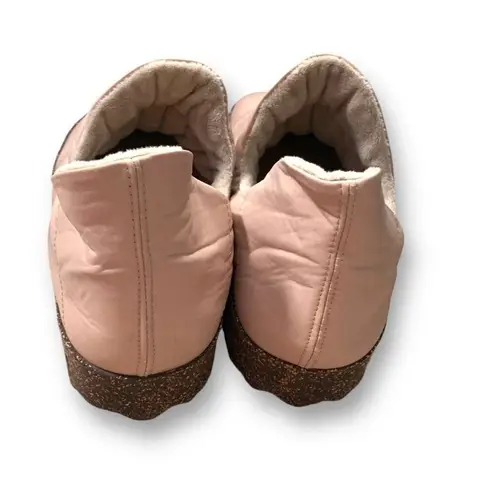 Asportuguesas Crus Light Pink Fabric Slip