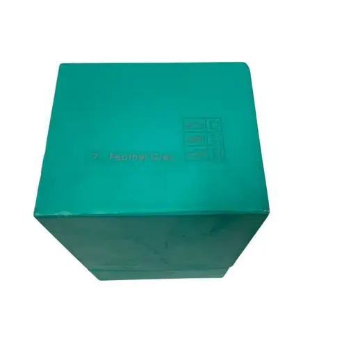 Tieks by Gavrieli Foldable Ballet Flats In Feather Grey women’s 7 box dust bag