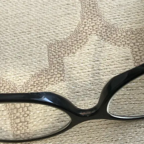 Roberto Cavalli rhinestone glasses