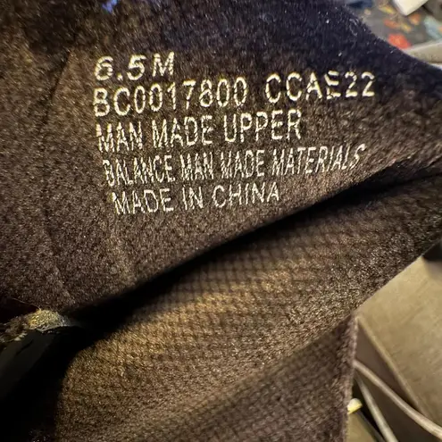 B.o.c. Women’s Black Lace