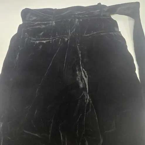 Tularosa  Melina Jogger in Black XXS