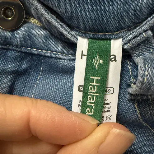 Halara NWT Flex Denim Jeans Size Small