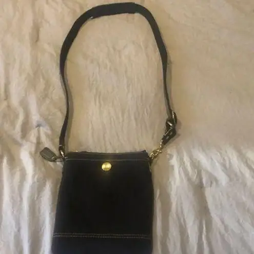 Coach  cross bag