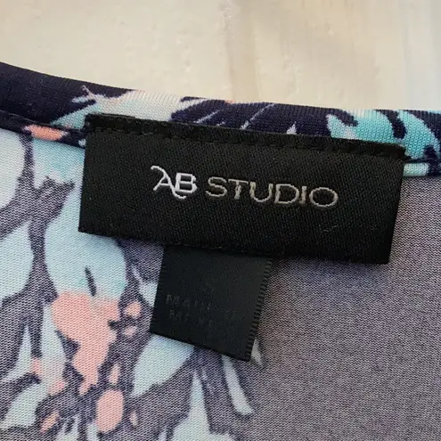 AB Studio FINAL MARKDOWN Ladies  top (S) - Image 3