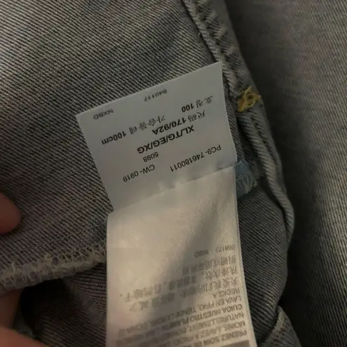 Denizen from Levi's Levi’s Jean Jacket