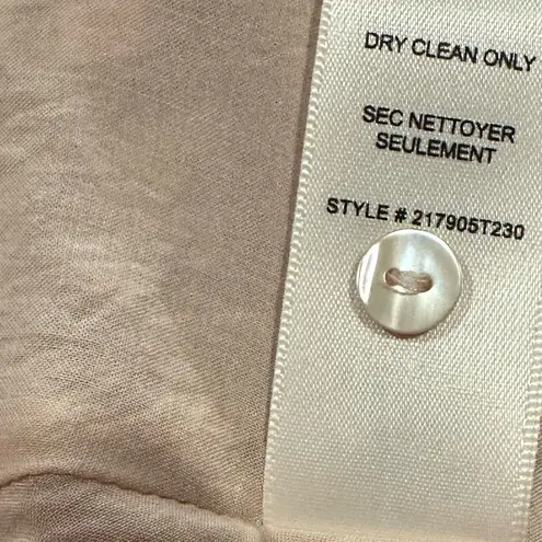 Rebecca Taylor FLORAL BOHO TANK TOP 2