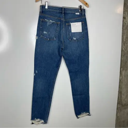 Boyish Billy High Rise Skinny Jean NWT Size 27