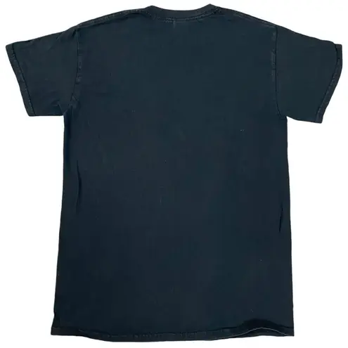 Nirvana Retro 90s In Utero Graphic T-shirt Tee Small Gildan Heavyweight Grunge